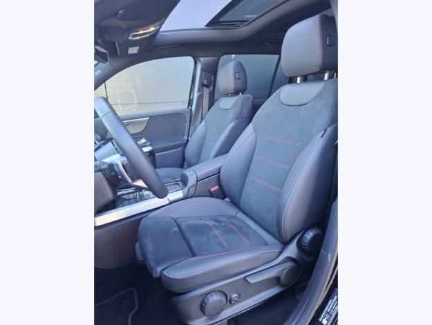 MERCEDES-BENZ EQB 250+  EQB 250+ Edition