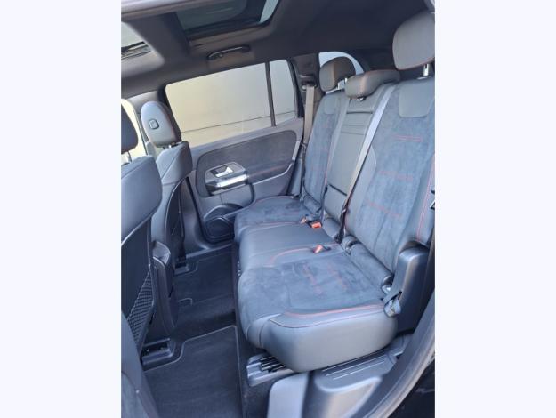MERCEDES-BENZ EQB 250+  EQB 250+ Edition