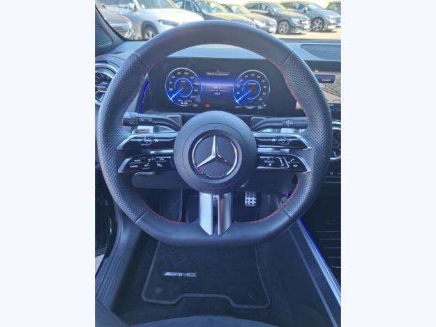 MERCEDES-BENZ EQB 250+  EQB 250+ Edition