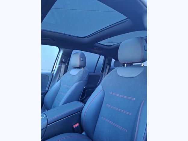 MERCEDES-BENZ EQB 250+  EQB 250+ Edition