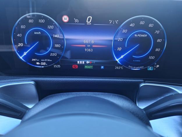MERCEDES-BENZ EQB 250+  EQB 250+ Edition