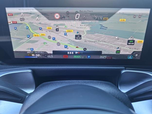 MERCEDES-BENZ EQB 250+  EQB 250+ Edition