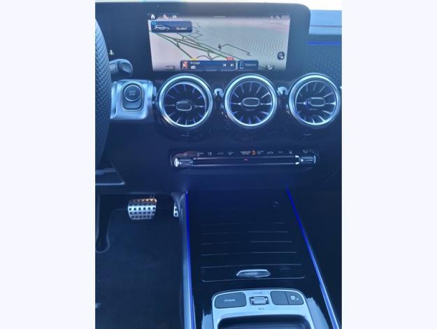MERCEDES-BENZ EQB 250+  EQB 250+ Edition