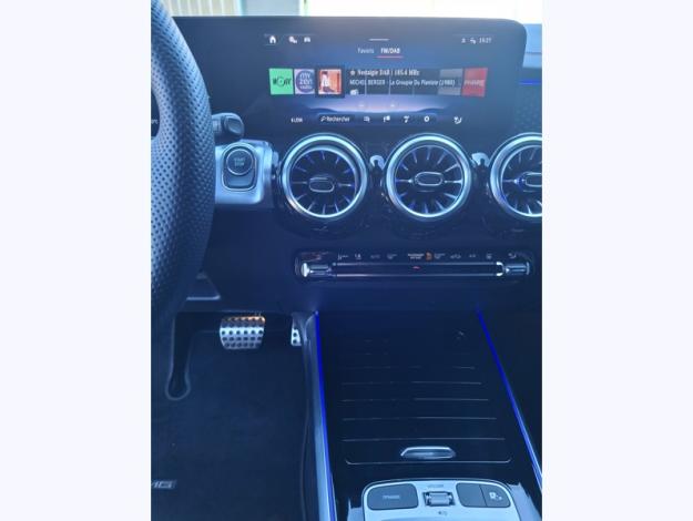 MERCEDES-BENZ EQB 250+  EQB 250+ Edition