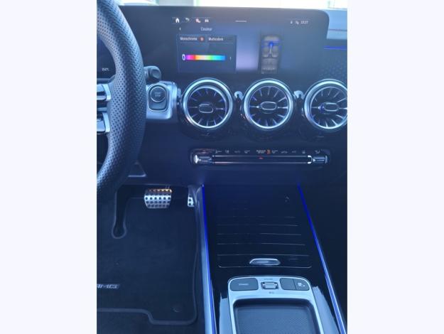 MERCEDES-BENZ EQB 250+  EQB 250+ Edition
