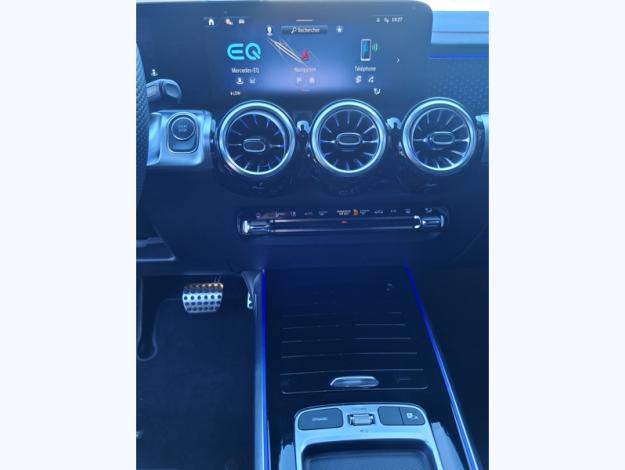 MERCEDES-BENZ EQB 250+  EQB 250+ Edition