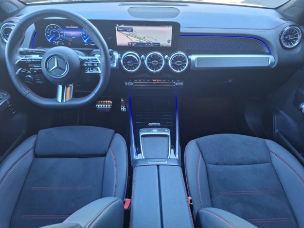 MERCEDES-BENZ EQB 250+  EQB 250+ Edition