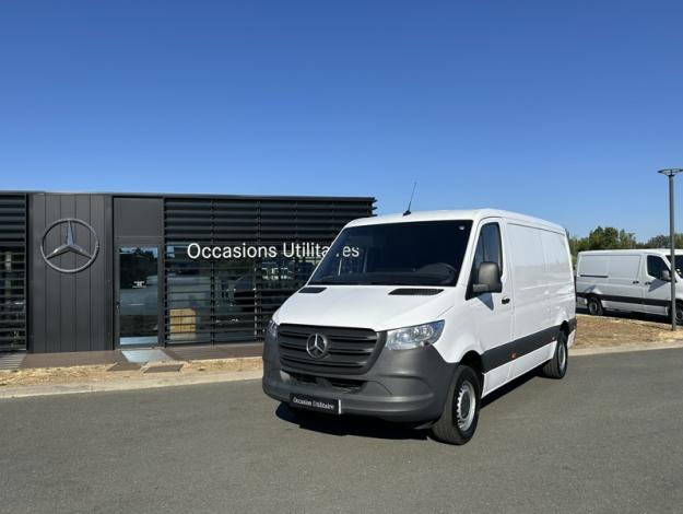 MERCEDES-BENZ Sprinter 311 CDI Fourgon Standard  