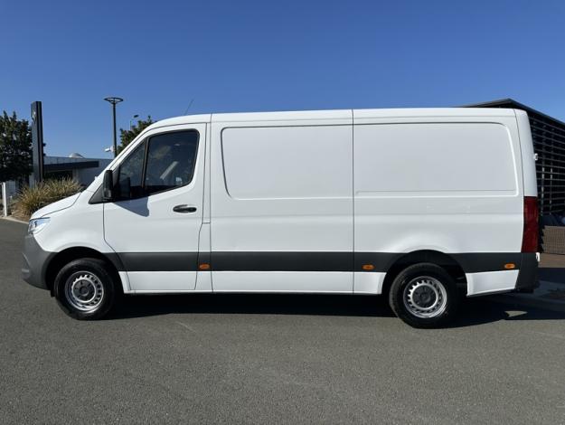 MERCEDES-BENZ Sprinter 311 CDI Fourgon Standard  