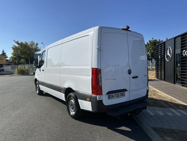 MERCEDES-BENZ Sprinter 311 CDI Fourgon Standard  
