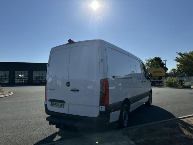 MERCEDES-BENZ Sprinter 311 CDI Fourgon Standard  