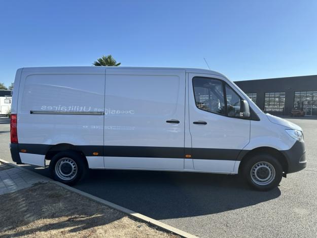 MERCEDES-BENZ Sprinter 311 CDI Fourgon Standard  
