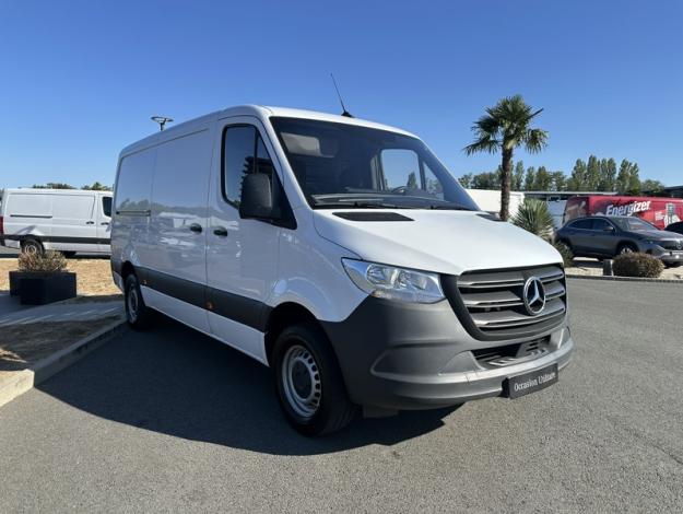 MERCEDES-BENZ Sprinter 311 CDI Fourgon Standard  