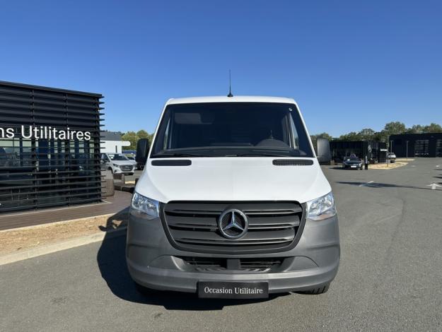 MERCEDES-BENZ Sprinter 311 CDI Fourgon Standard  