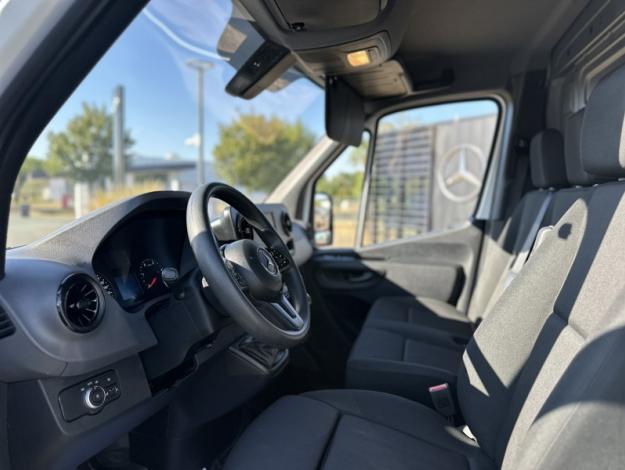 MERCEDES-BENZ Sprinter 311 CDI Fourgon Standard  