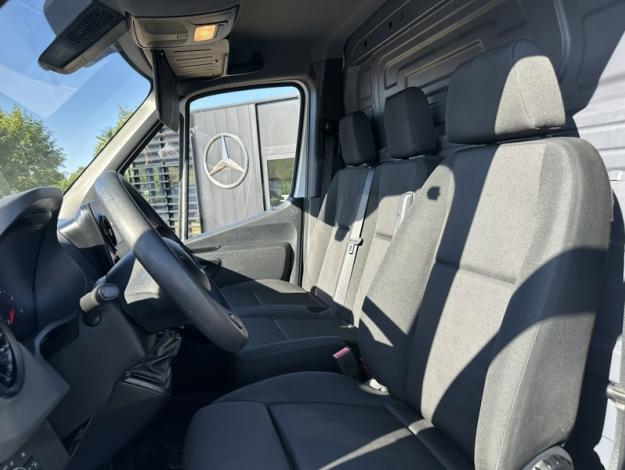 MERCEDES-BENZ Sprinter 311 CDI Fourgon Standard  