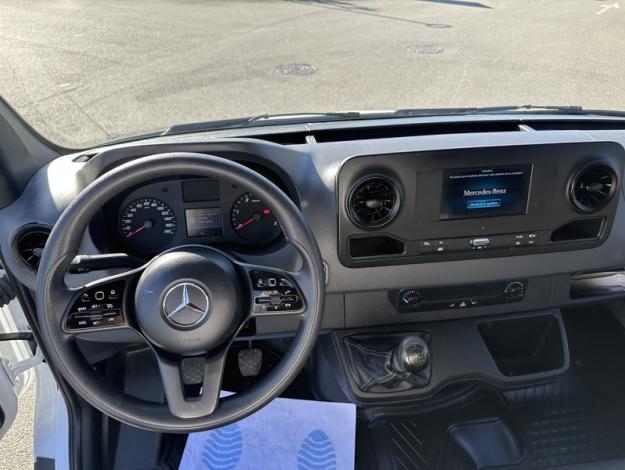 MERCEDES-BENZ Sprinter 311 CDI Fourgon Standard  
