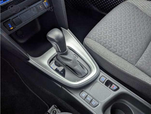 TOYOTA Yaris Cross 1.5 HYBRID 116H DESIGN   CARGO