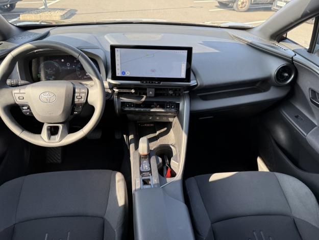 TOYOTA C-HR 2.0 PHEV 225 Design  