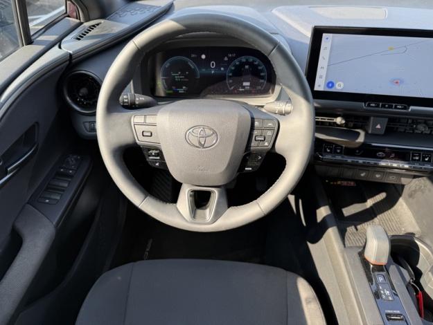 TOYOTA C-HR 2.0 PHEV 225 Design  