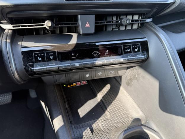 TOYOTA C-HR 2.0 PHEV 225 Design  