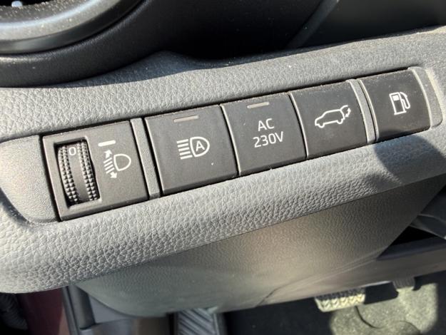 TOYOTA C-HR 2.0 PHEV 225 Design  