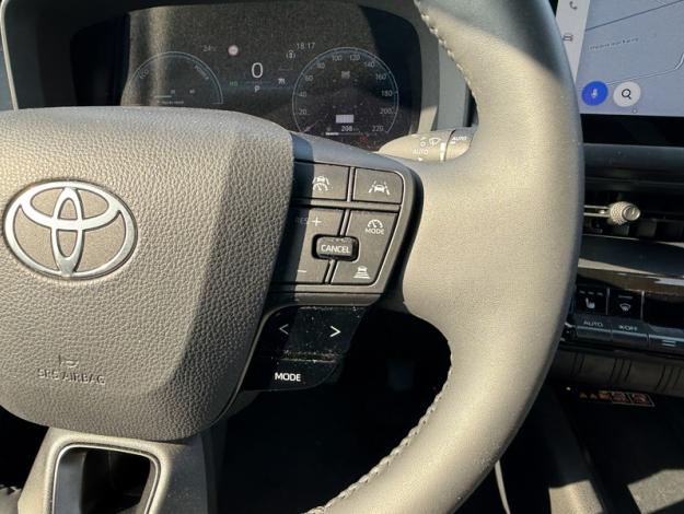 TOYOTA C-HR 2.0 PHEV 225 Design  