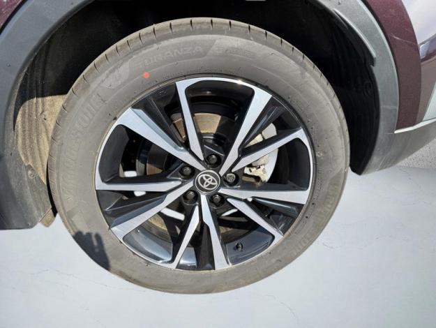 TOYOTA C-HR 2.0 PHEV 225 Design  