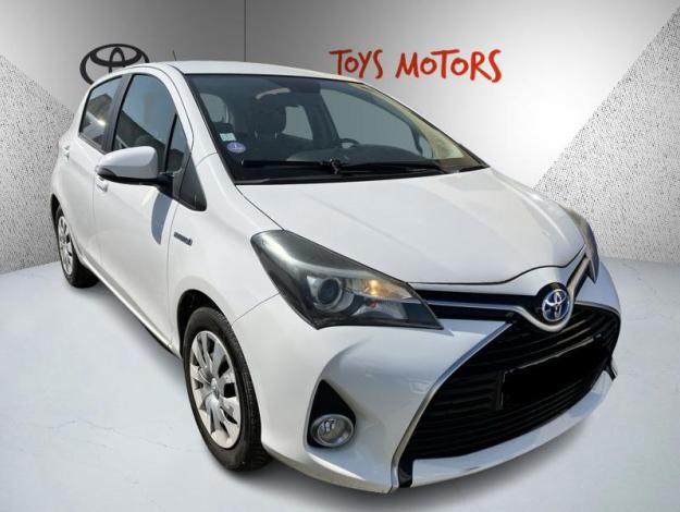 TOYOTA Yaris Dynamic Business   1.5 100 ch 