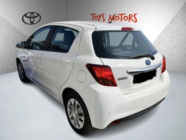 TOYOTA Yaris Dynamic Business   1.5 100 ch 