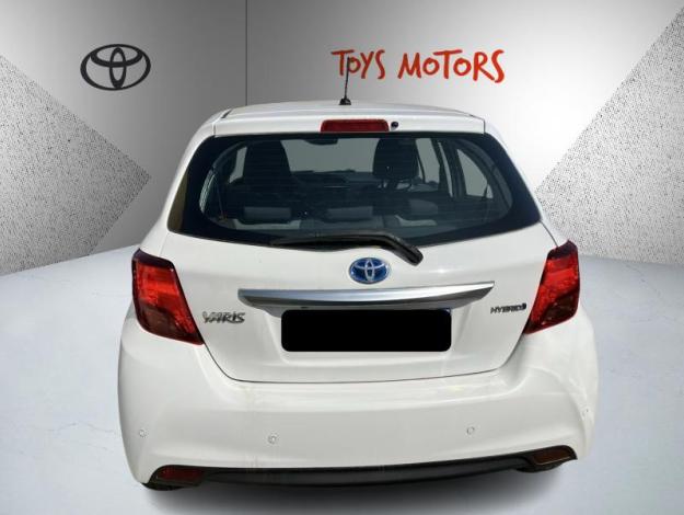 TOYOTA Yaris Dynamic Business   1.5 100 ch 