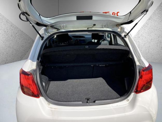 TOYOTA Yaris Dynamic Business   1.5 100 ch 