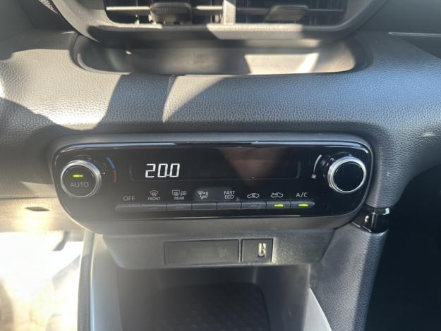 TOYOTA Yaris Hybride 116h Dynamic  1.5 116 ch 