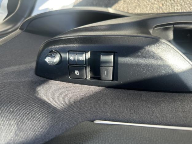 TOYOTA Yaris Hybride 116h Dynamic  1.5 116 ch 