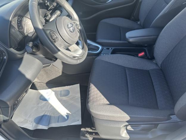 TOYOTA Yaris Hybride 116h Dynamic  1.5 116 ch 