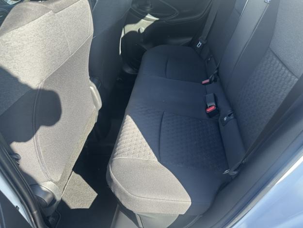 TOYOTA Yaris Hybride 116h Dynamic  1.5 116 ch 