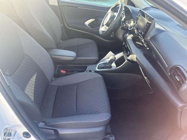 TOYOTA Yaris Hybride 116h Dynamic  1.5 116 ch 