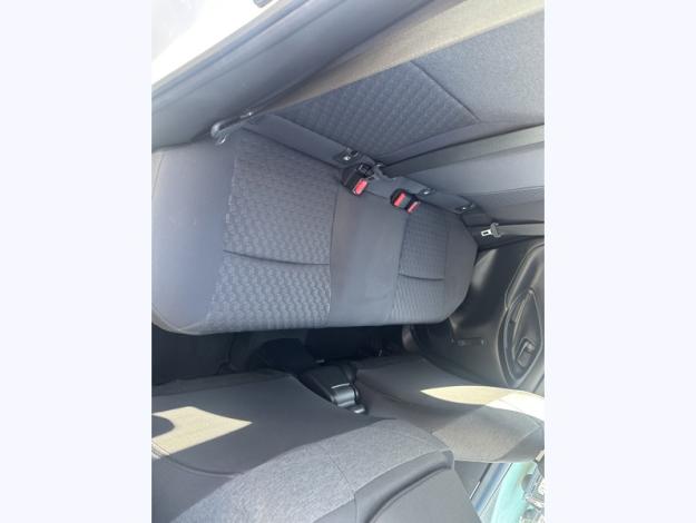 TOYOTA Yaris Hybride 116h Dynamic  1.5 116 ch 