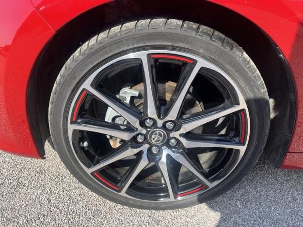 TOYOTA Yaris Hybride 116h GR SPORT  