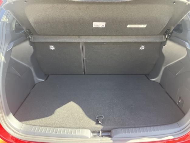 TOYOTA Yaris Hybride 116h GR SPORT  