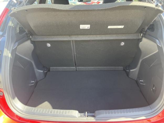 TOYOTA Yaris Hybride 116h GR SPORT  