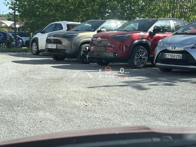 TOYOTA Yaris Hybride 116h GR SPORT  