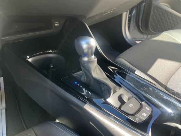 TOYOTA C-HR 1.8 Hybride 122 Design Ultimate  