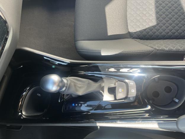 TOYOTA C-HR 1.8 Hybride 122 Design Ultimate  