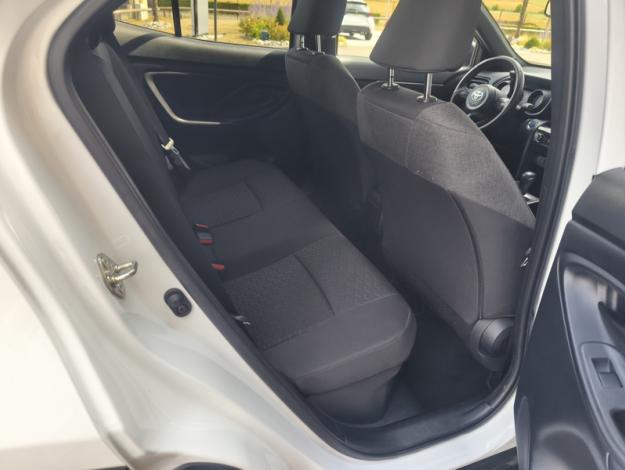 TOYOTA Yaris Cross 1.5 HYBRID 116H DESIGN AUTO  