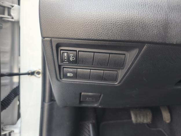 TOYOTA Yaris Cross 1.5 HYBRID 116H DESIGN AUTO  
