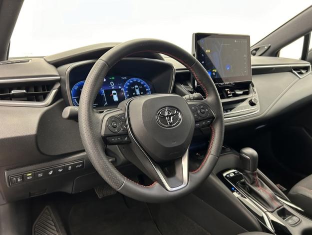 TOYOTA Corolla Touring Sports 1986 GR Sport  