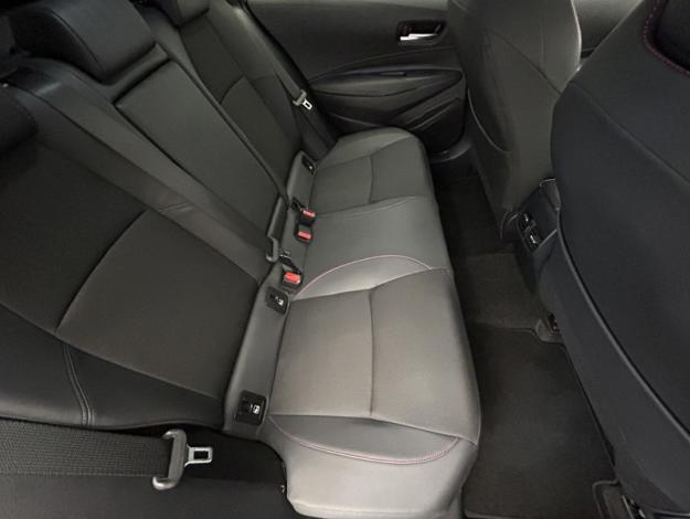 TOYOTA Corolla Touring Sports 1986 GR Sport  