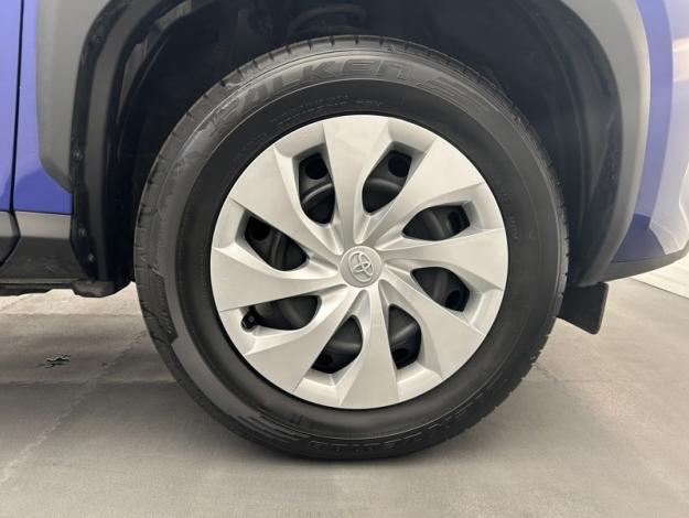 TOYOTA Yaris Cross 116h dynamic  