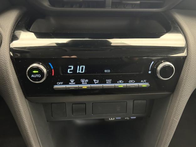 TOYOTA Yaris Cross 116h dynamic  